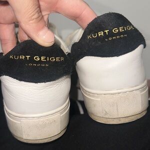 Women’s Kurt Geiger sneaker
